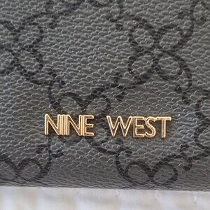 Nine West Trendy Slim Wallet